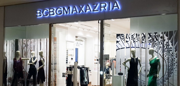 BCGB Max Azria, salto adelante en México: instala nuevas marcas para crecer un 20% en 2019